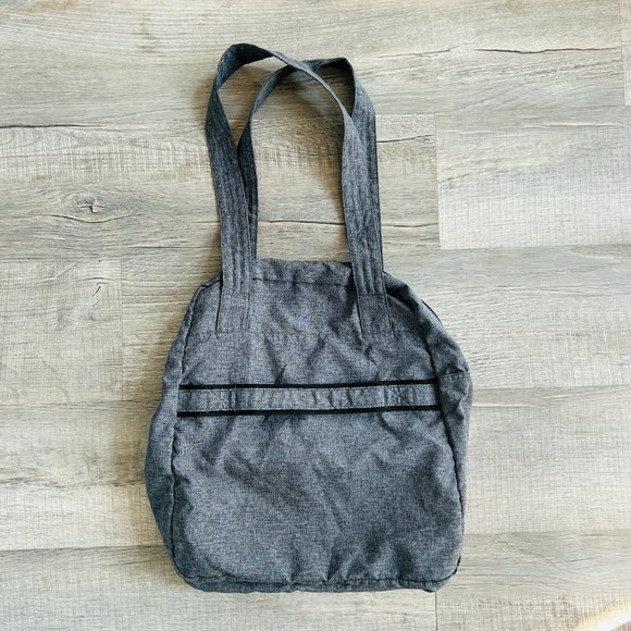 LUG Puddle Jumper Packable Tote Bag - Picture 7 of 14